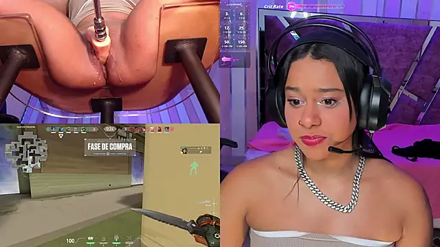 Gina Kurt online show from 11/22/25, 04:00