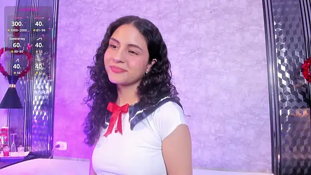 HadaKiss online show from 04/09/26, 06:19