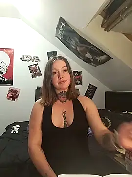 Amatrice X online show from 05/04/26, 07:54