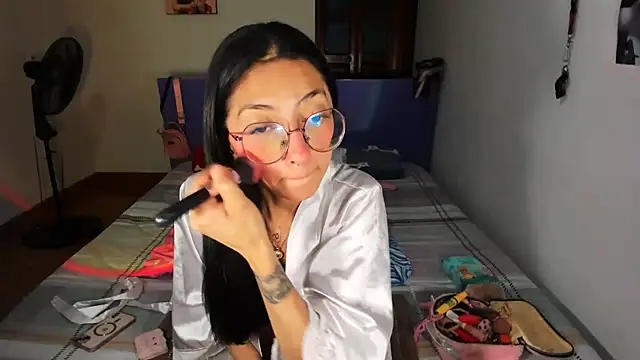 Anais lux online show from 05/30/26, 11:46