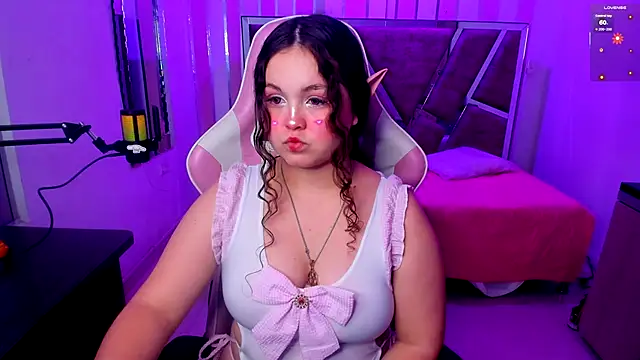 ShylySweet online show from 01/06/26, 06:06