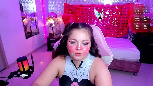 ShylySweet online show from 02/11/26, 05:56