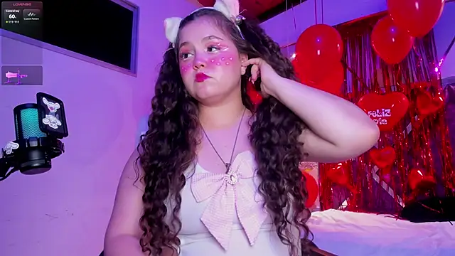 ShylySweet online show from 02/15/26, 05:48