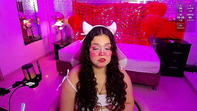 ShylySweet online show from 02/17/26, 05:59