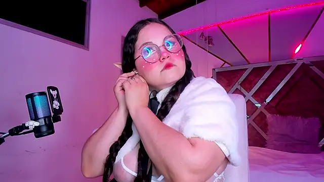 ShylySweet online show from 02/25/26, 05:28