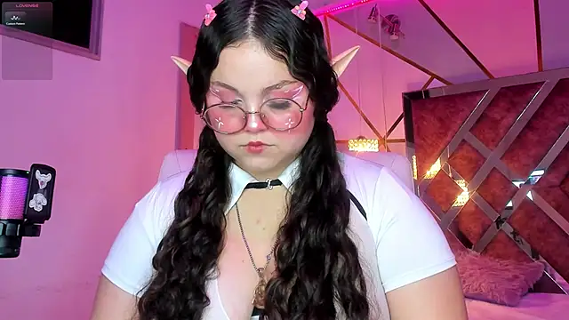 ShylySweet online show from 02/26/26, 06:23