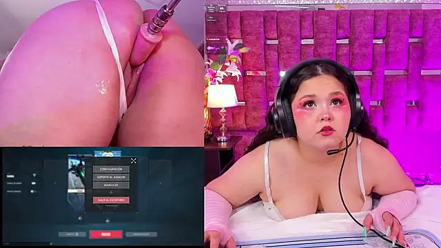 Snapshot of ShylySweet chatting on 07/21/26, 05:21 ShylySweet online show from 07/21/26, 05:21