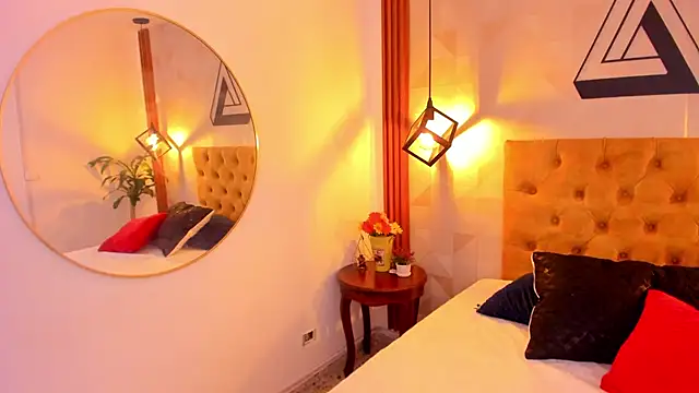 violet sweet19 online show from 03/14/26, 11:59