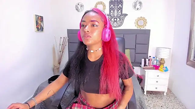 summer williams18 online show from 01/09/26, 01:36