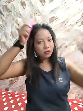 hornyzinia123 online show from 04/13/26, 03:23