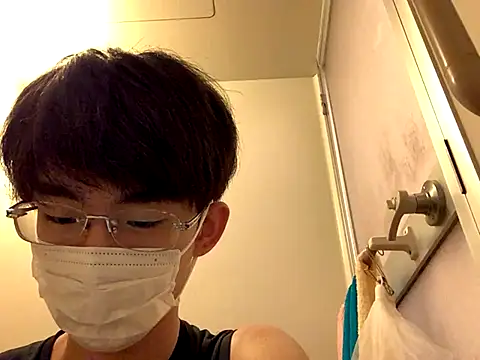 kurusu46 online show from 09/21/25, 04:58