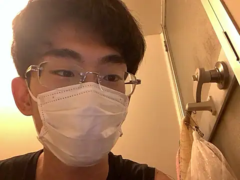 kurusu46 online show from 10/07/25, 12:13