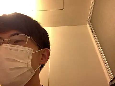 kurusu46 online show from 01/15/26, 01:48