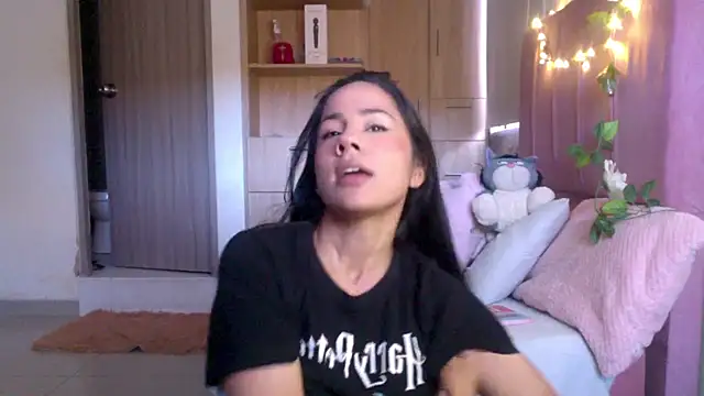 SelinaCatt  online show from 01/14/26, 10:47