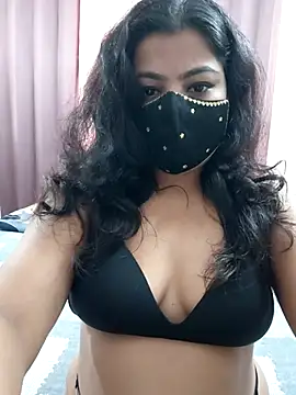 Aavya 007 online show from 09/24/25, 03:43