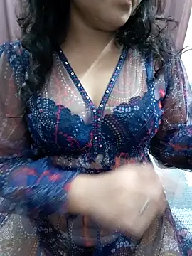 Aavya 007 online show from 09/30/25, 03:55