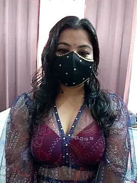 Aavya 007 online show from 10/14/25, 04:24