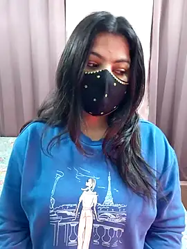 Aavya 007 online show from 01/08/26, 02:36