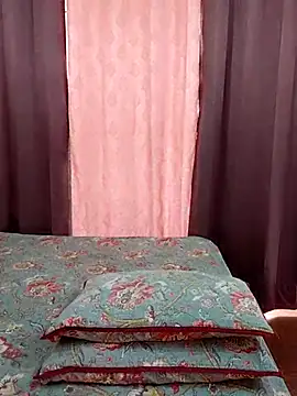 Aavya 007 online show from 02/16/26, 05:03