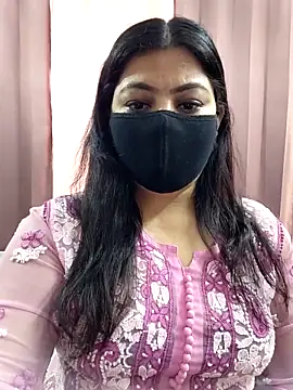 Aavya 007 online show from 03/13/26, 03:57