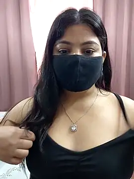 Aavya 007 online show from 04/07/26, 03:51