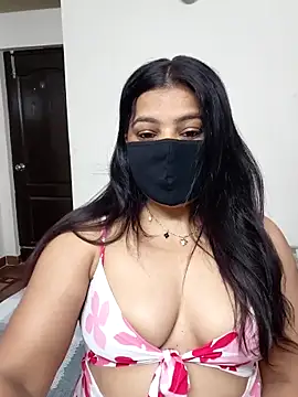Snapshot of Aavya_007 chatting on 05/25/26, 12:55 Aavya 007 online show from 05/25/26, 12:55