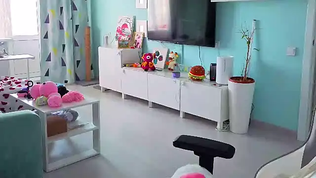 Im suka online show from 02/27/26, 03:28