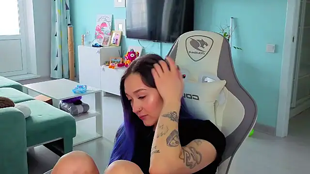 Im suka online show from 03/11/26, 03:12