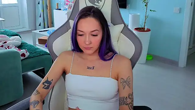 Im suka online show from 03/15/26, 04:29