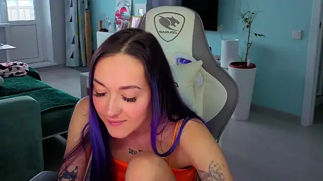 Im suka online show from 03/20/26, 03:22