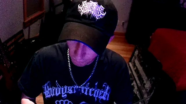 LEVIATHANX666 online show from 03/07/26, 04:53