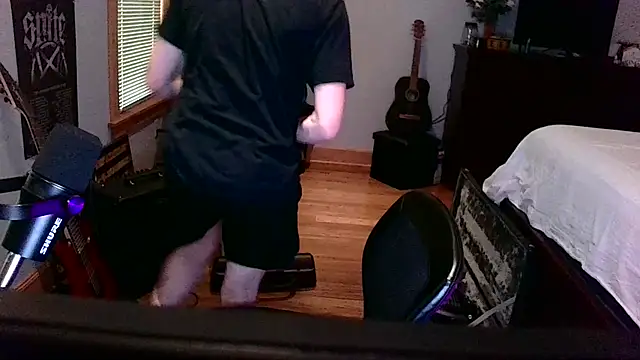 LEVIATHANX666 online show from 03/30/26, 06:31