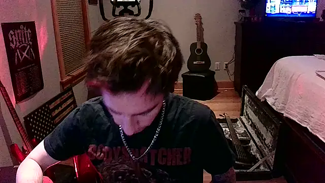 LEVIATHANX666 online show from 04/02/26, 02:20