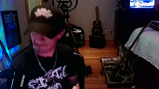 LEVIATHANX666 online show from 04/03/26, 05:11