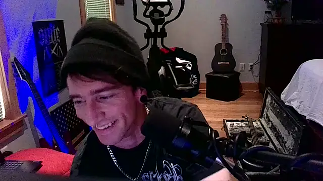 LEVIATHANX666 online show from 04/10/26, 07:29