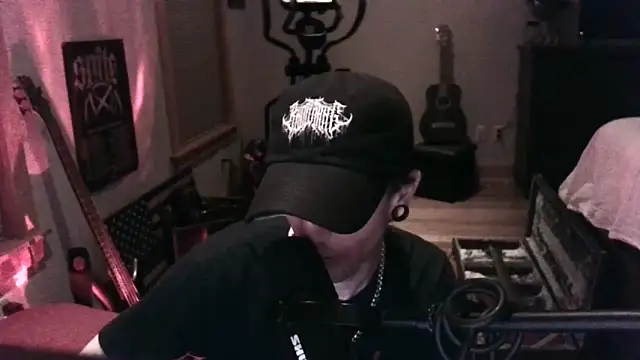 LEVIATHANX666 online show from 04/14/26, 04:51