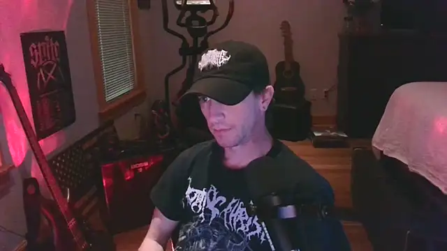 LEVIATHANX666 online show from 04/20/26, 12:13