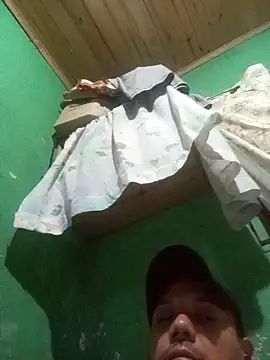 Ridick2025 online show from 04/04/26, 05:38