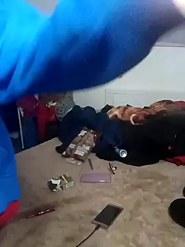 Wilsonn86 online show from 12/18/25, 06:30