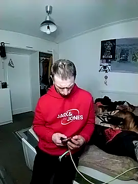 Wilsonn86 online show from 01/14/26, 07:36