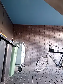 Wilsonn86 online show from 02/25/26, 07:51