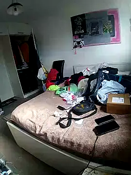 Wilsonn86 online show from 06/23/26, 06:55
