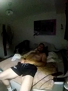 Wilsonn86 online show from 06/28/26, 12:16