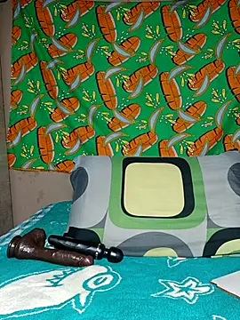 khetyvile online show from 11/26/25, 10:38