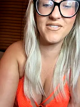 Charleigh xx online show from 09/29/25, 08:46