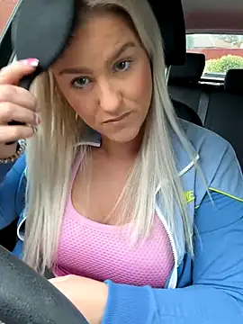 Charleigh xx online show from 10/02/25, 04:03