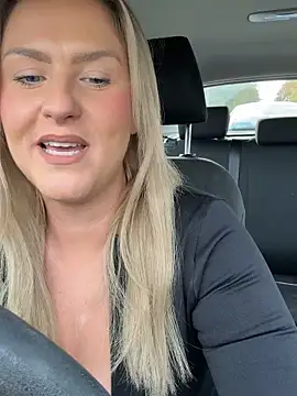 Charleigh xx online show from 10/10/25, 03:00