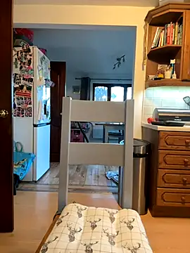 Charleigh xx online show from 11/13/25, 08:35