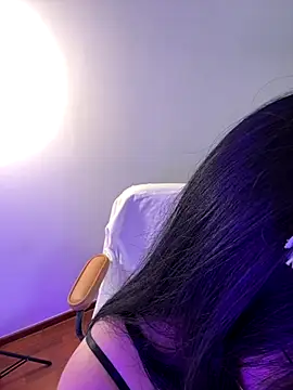 linlin886 online show from 09/17/25, 02:52