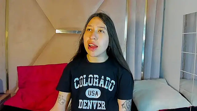 venusmorgan online show from 09/27/25, 04:56